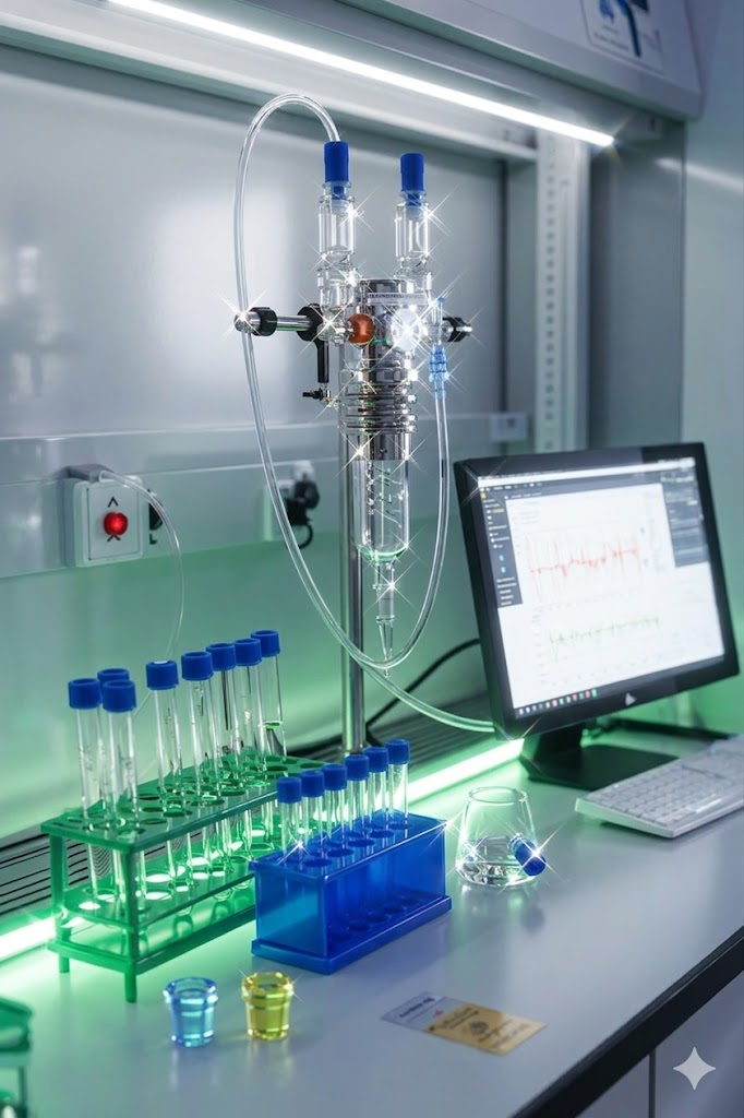 Chemical Research